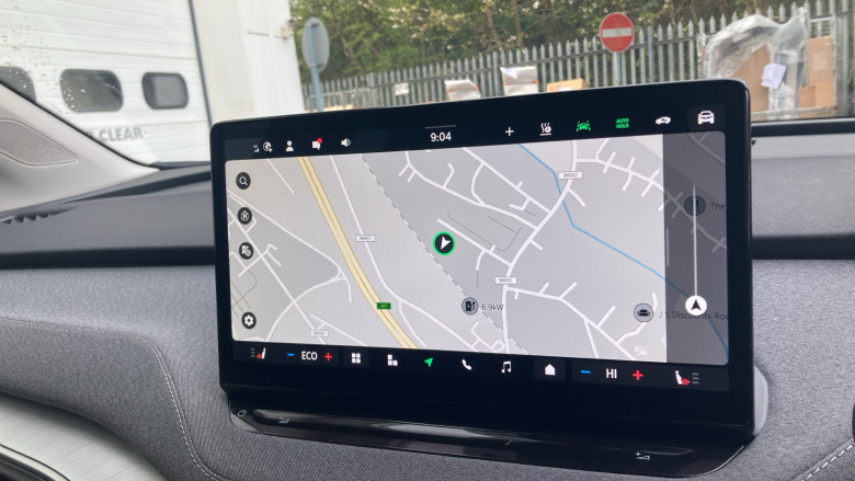 Skoda Enyaq 150kW 60 SE L 63kWh 5dr Auto Electric Estate